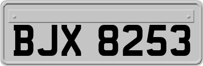 BJX8253