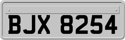 BJX8254