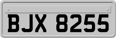 BJX8255