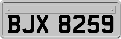 BJX8259