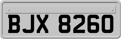 BJX8260