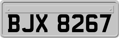 BJX8267