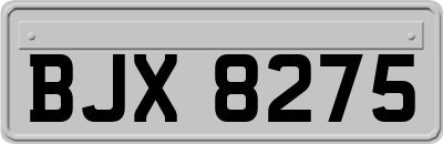 BJX8275