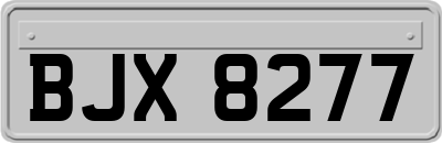 BJX8277