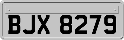 BJX8279