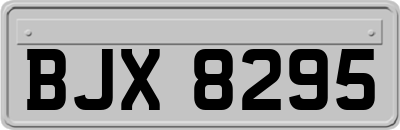 BJX8295