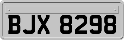 BJX8298