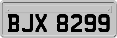 BJX8299