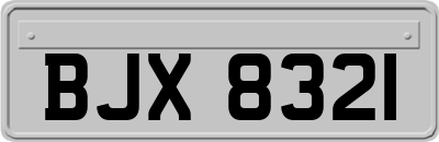 BJX8321