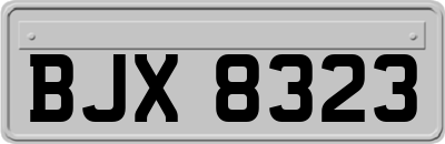 BJX8323