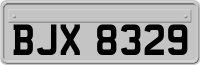 BJX8329