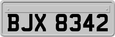BJX8342