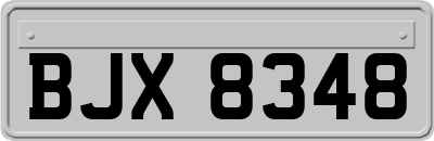 BJX8348