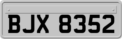 BJX8352