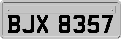 BJX8357