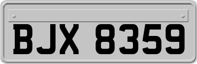 BJX8359