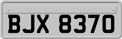 BJX8370
