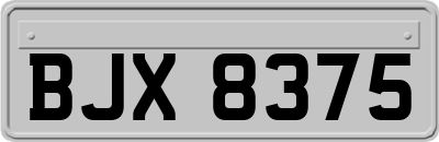 BJX8375