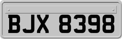 BJX8398