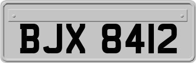 BJX8412