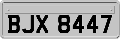 BJX8447