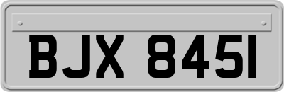 BJX8451