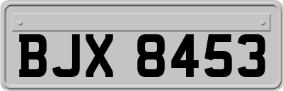 BJX8453