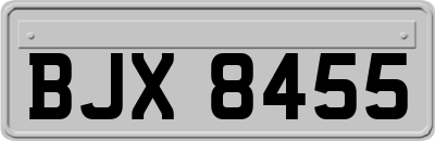 BJX8455