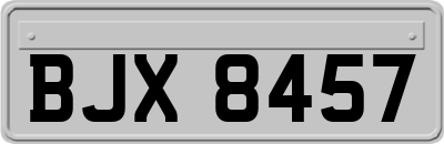 BJX8457