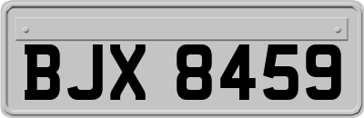 BJX8459