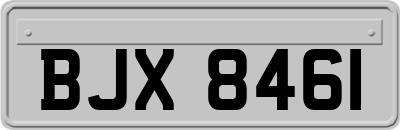 BJX8461