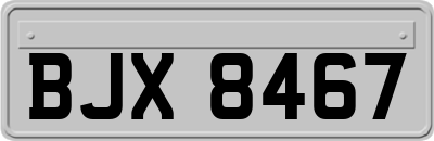 BJX8467