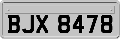 BJX8478