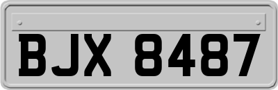 BJX8487
