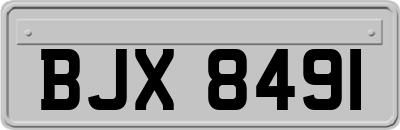 BJX8491