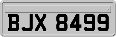 BJX8499
