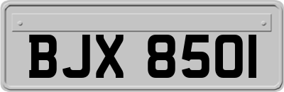 BJX8501