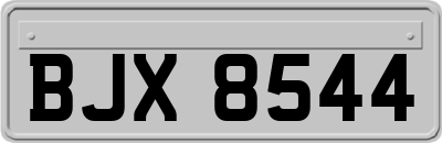 BJX8544
