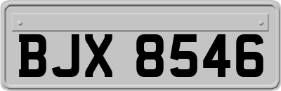 BJX8546