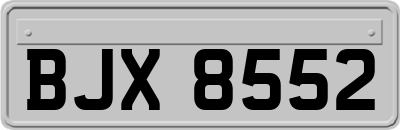 BJX8552
