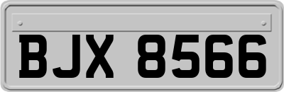 BJX8566