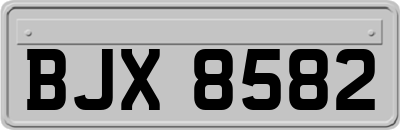 BJX8582