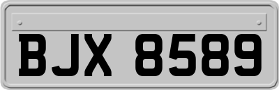 BJX8589