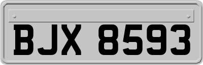 BJX8593