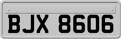 BJX8606