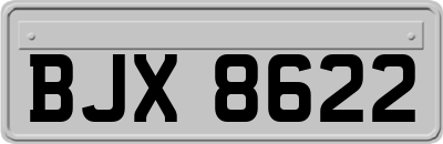 BJX8622
