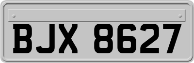 BJX8627