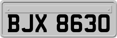 BJX8630
