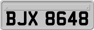 BJX8648