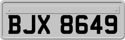 BJX8649